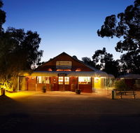 Outback Hotel  Lodge - Geraldton Accommodation
