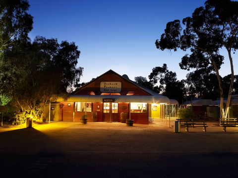 Outback Hotel & Lodge - Geraldton Accommodation 0