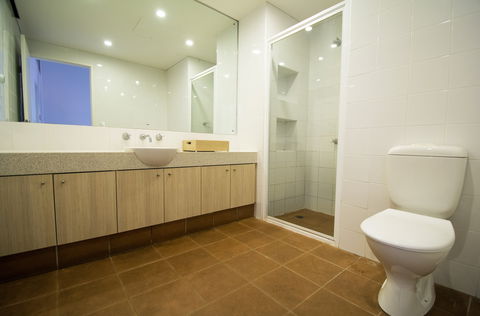 Emu Walk Apartments, Grand Mercure Apts - Geraldton Accommodation 1
