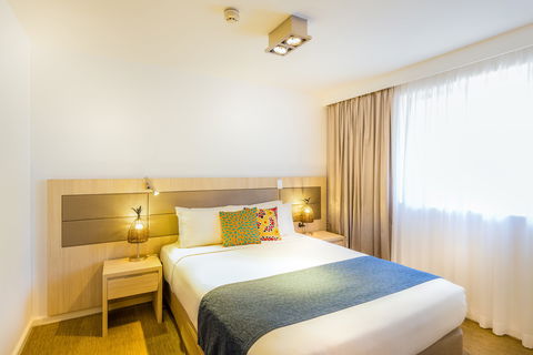 Emu Walk Apartments, Grand Mercure Apts - Geraldton Accommodation 2