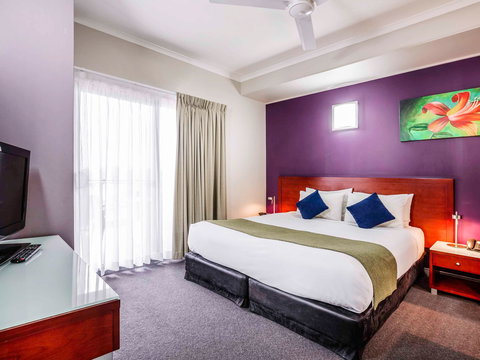 Novotel Darwin Airport Hotel - Geraldton Accommodation 0