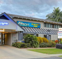 Fitzroy Motel - Geraldton Accommodation