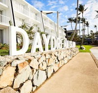 Daydream Island Resort - Geraldton Accommodation