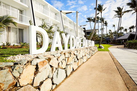 Daydream Island Resort - Geraldton Accommodation 0
