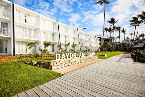 Daydream Island Resort - Geraldton Accommodation 1