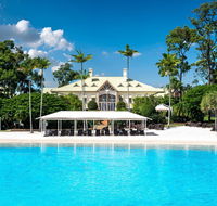 InterContinental Sanctuary Cove - Geraldton Accommodation