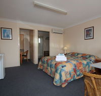 Alexander Motel  Peppercorn Restaurant - Geraldton Accommodation