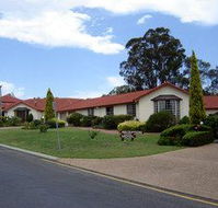 McNevins Warwick Motel - Geraldton Accommodation