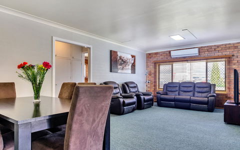 Jackie Howe Motel - Geraldton Accommodation 1