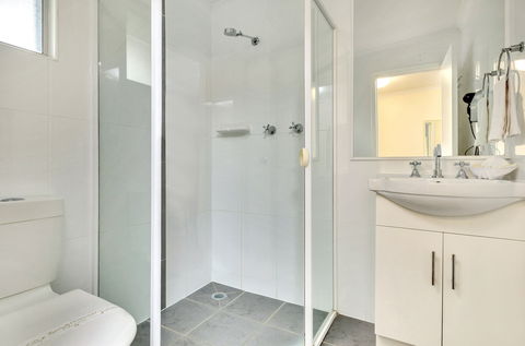 Jackie Howe Motel - Geraldton Accommodation 2