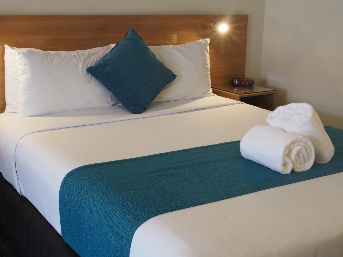 Park Ridge QLD Geraldton Accommodation