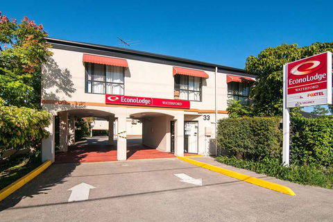 Econo Lodge Waterford - Geraldton Accommodation 0