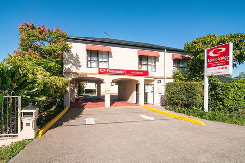 Econo Lodge Waterford - Geraldton Accommodation 1