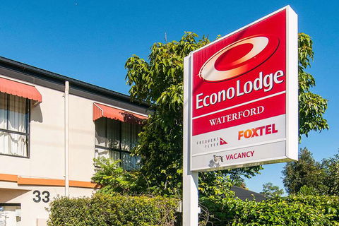 Econo Lodge Waterford - Geraldton Accommodation 2