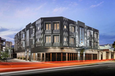 Attika Hotel - Geraldton Accommodation 0
