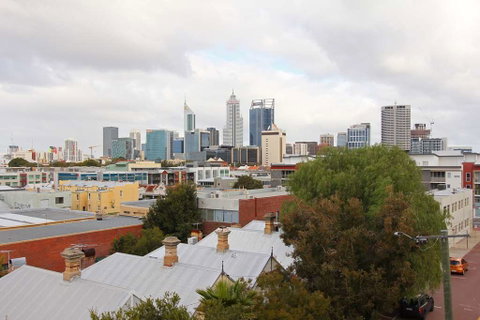 Zappeion Apartments - Geraldton Accommodation 0