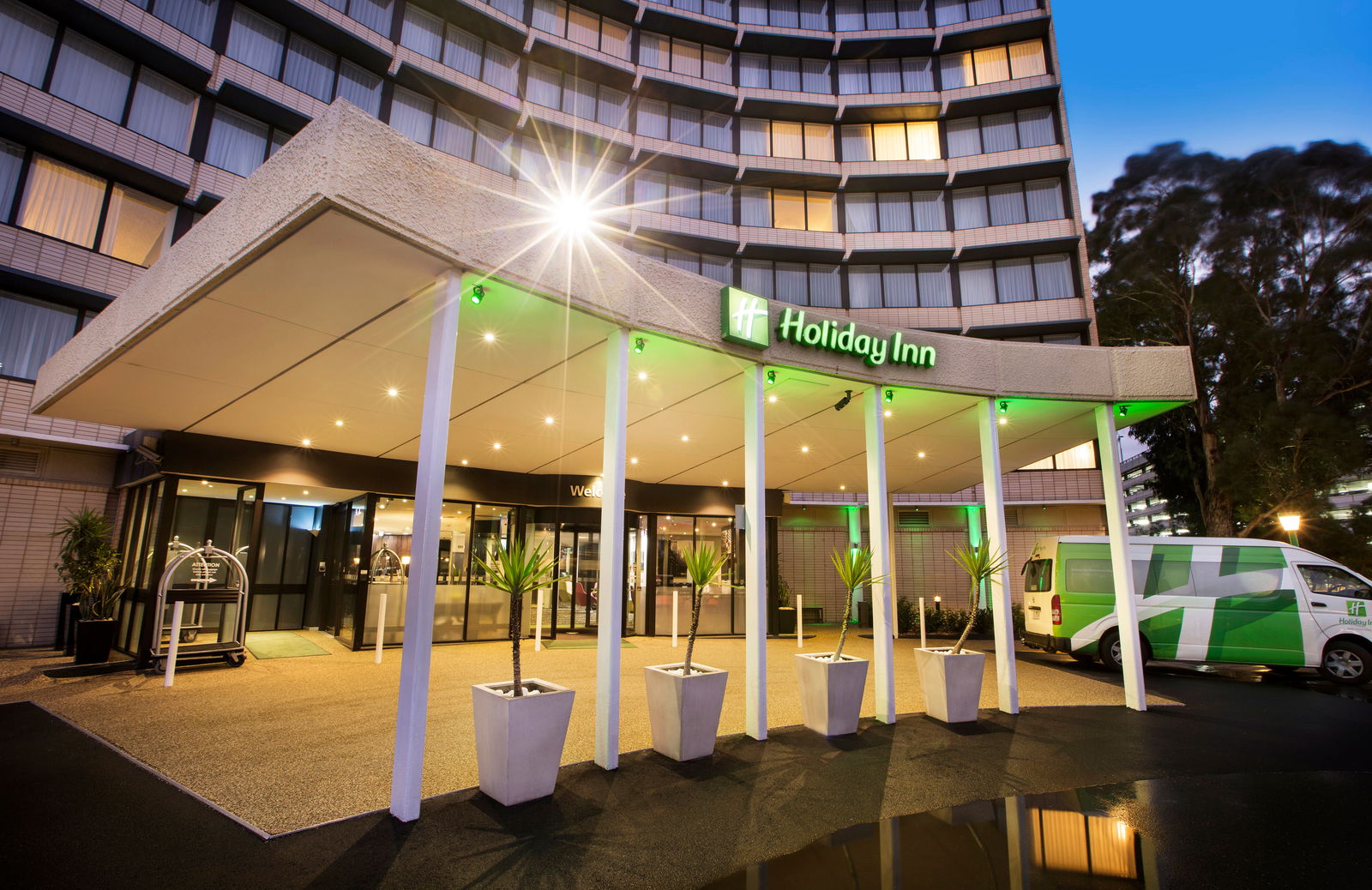 Pascoe Vale South VIC Geraldton Accommodation