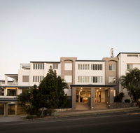 Caloundra Central Apartment Hotel - Geraldton Accommodation