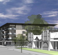 Quest Orange - Geraldton Accommodation