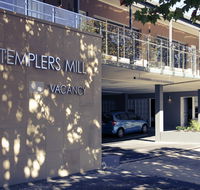 Mercure Orange - Geraldton Accommodation