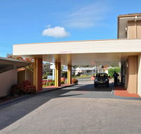 Ibis Styles Orange - Geraldton Accommodation