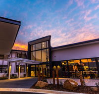 The Remington Orange - Geraldton Accommodation