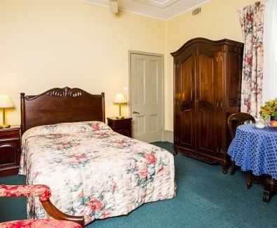 Avonmore On The Park - Geraldton Accommodation 3