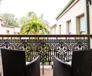 Avonmore On The Park - Geraldton Accommodation 4