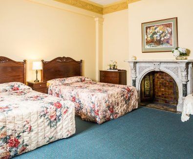 Avonmore On The Park - Geraldton Accommodation 8