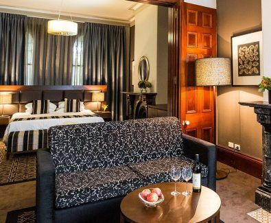 Avonmore On The Park - Geraldton Accommodation 10