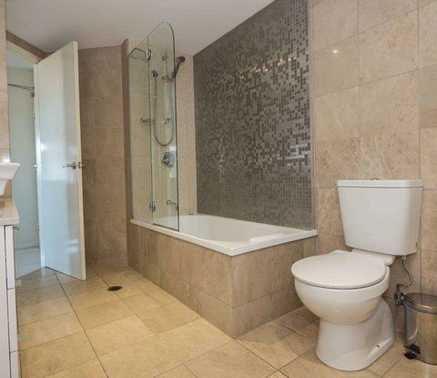 The Chermside Apartments - Geraldton Accommodation 3