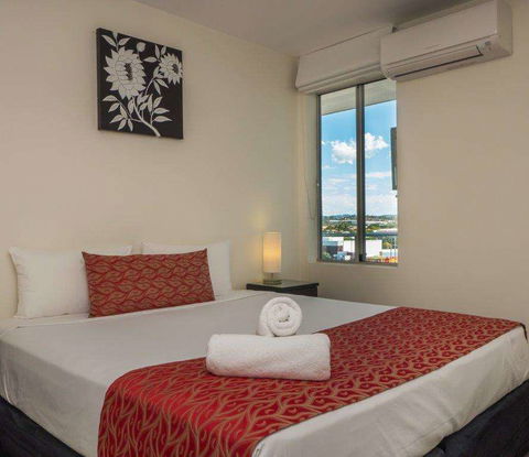 The Chermside Apartments - Geraldton Accommodation 4