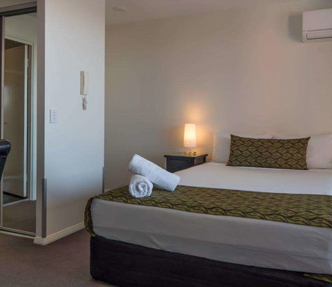 The Chermside Apartments - Geraldton Accommodation 7