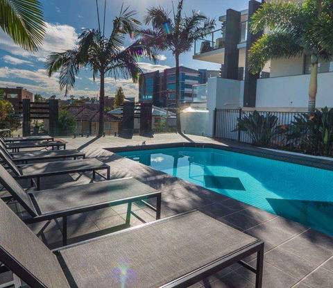 The Chermside Apartments - Geraldton Accommodation 8