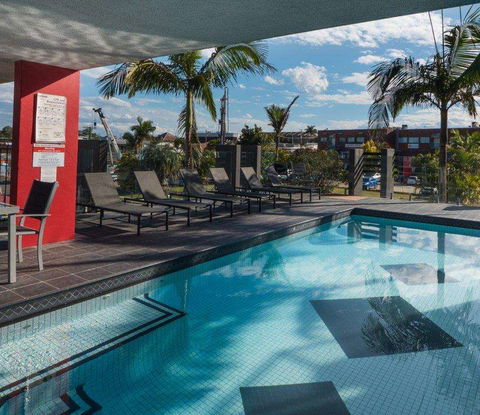 The Chermside Apartments - Geraldton Accommodation 10