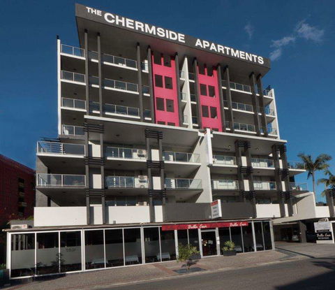 The Chermside Apartments - Geraldton Accommodation 12