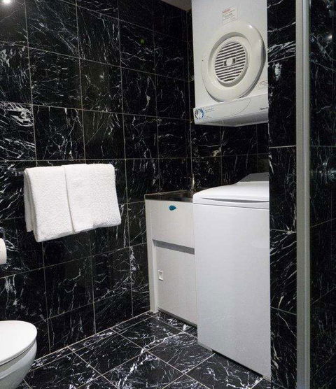 The Chermside Apartments - Geraldton Accommodation 15
