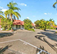 Comfort Inn North Brisbane - Geraldton Accommodation
