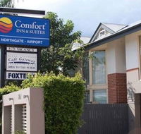 Comfort Inn  Suites Northgate Airport - Geraldton Accommodation