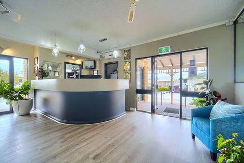Albany Motel & Apartments - Geraldton Accommodation 4