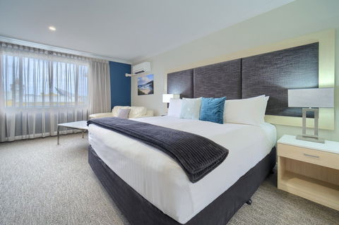 Albany Motel & Apartments - Geraldton Accommodation 5