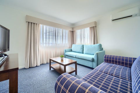 Albany Motel & Apartments - Geraldton Accommodation 6