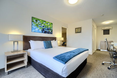 Albany Motel & Apartments - Geraldton Accommodation 7