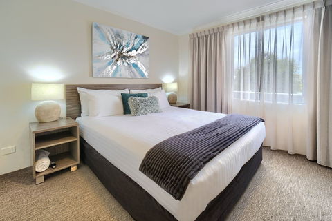 Albany Motel & Apartments - Geraldton Accommodation 8