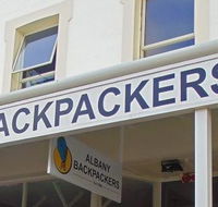 Albany Backpackers - Geraldton Accommodation