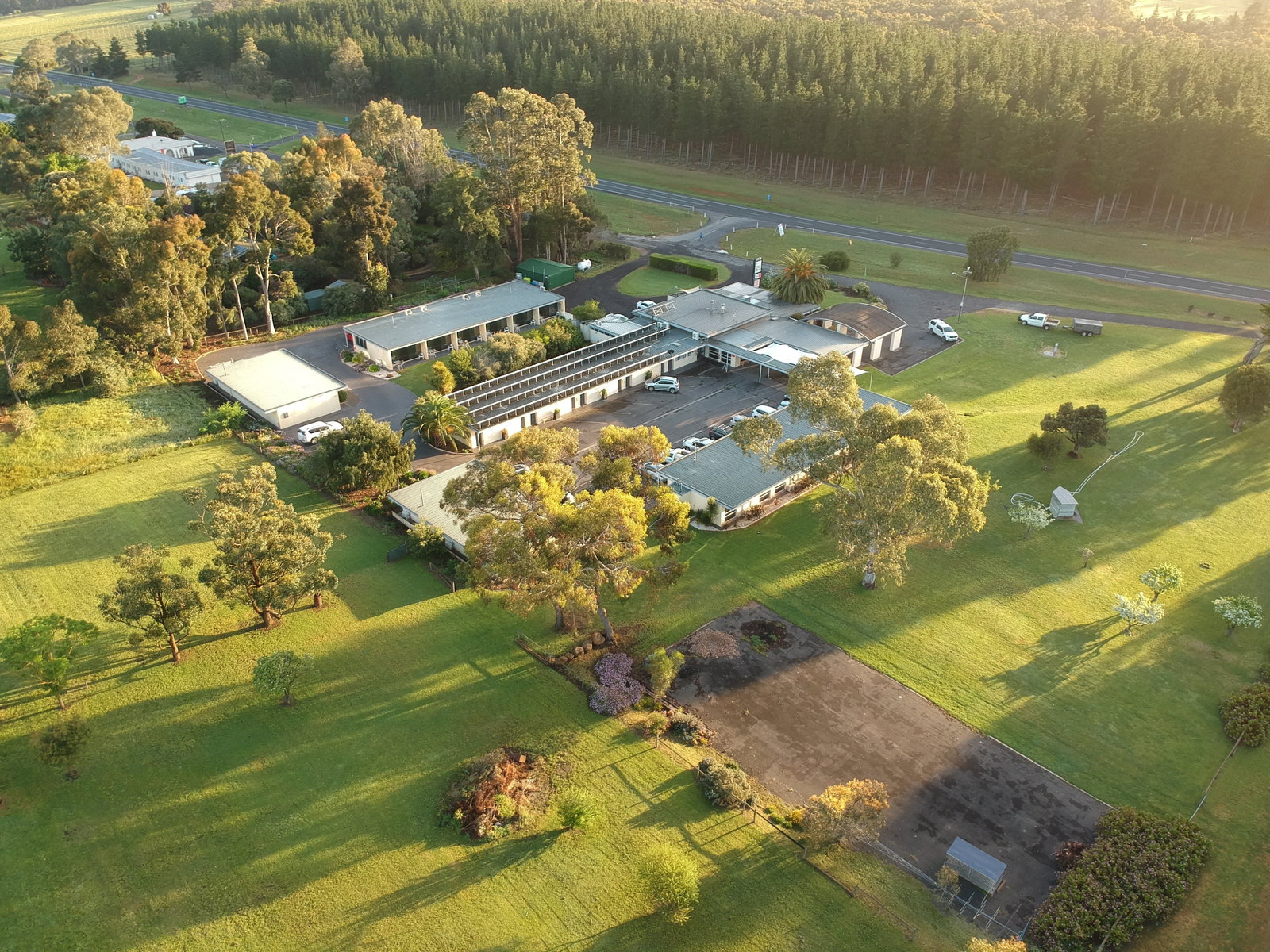  Geraldton Accommodation