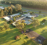 William Macintosh Motor Lodge - Geraldton Accommodation
