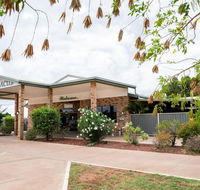 Abacus Motel Mount Isa - Geraldton Accommodation