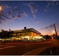 Isa Hotel - Geraldton Accommodation
