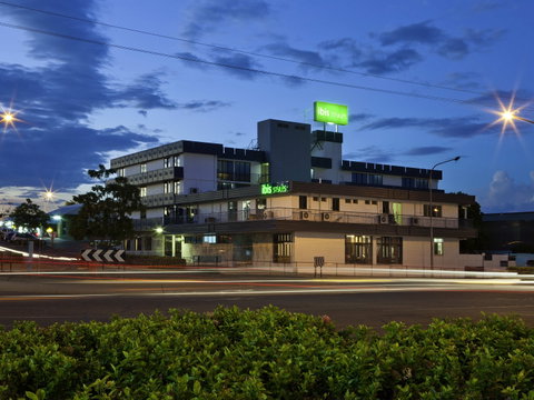 Ibis Styles Mt Isa Verona - Geraldton Accommodation 0